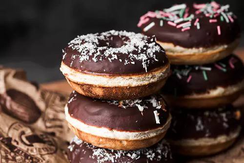 Doughnut